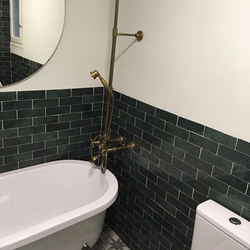 Interiorismo Vintage