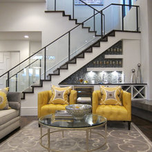Great rooms
