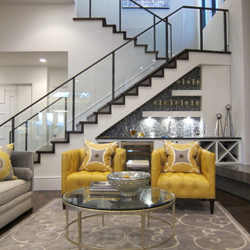 Rough Hollow Parade Home
