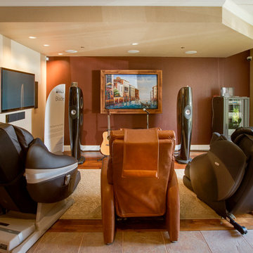Millennium Systems Design - Showroom