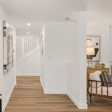 Full Home Remodeling - Mercer Island, WA