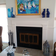 Living Room Ideas