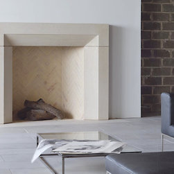 Fireplaces - Products
