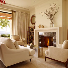 Living Room Ideas