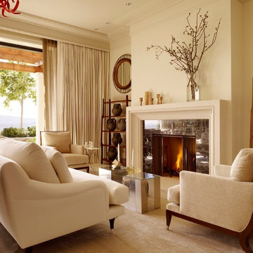 Hillside Residence