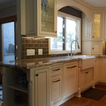 Kitchen Ideas