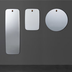 Les Brothers Mirrors - Wall Mirrors