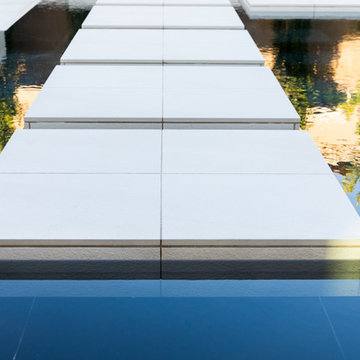 Lotz Residence in Irvine California