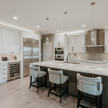 Loux Kitchen