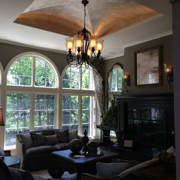 Parade of Homes