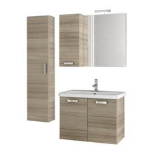 Bathroom project