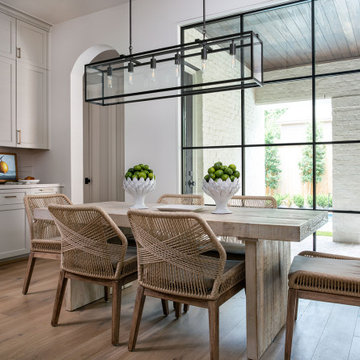 Memorial Transitional