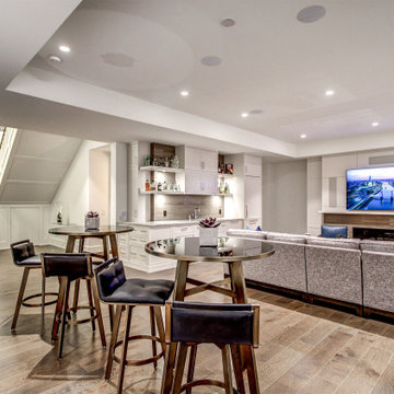 Luxury Living