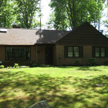 Exterior Colors