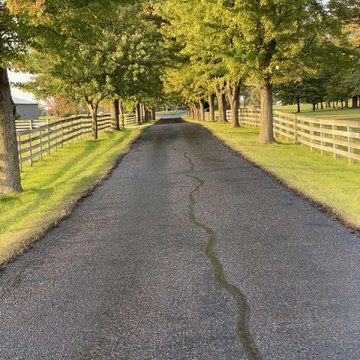 B&E Asphalt