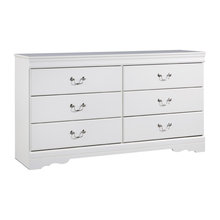 Dressers