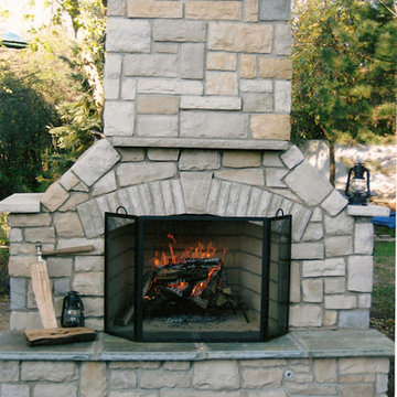 Outdoor Living