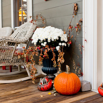 Houzz TV: Take a Leaf-Peeping Road Trip in New England