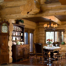 Dining Room Ideas