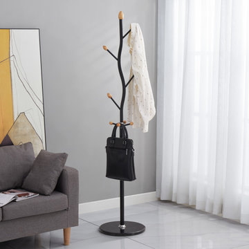 Coat Racks