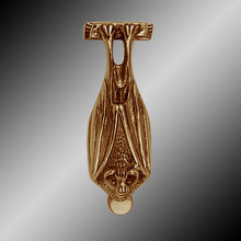 door knocker