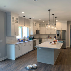 Victory Custom Homes Grandville Mi Us 49418 Houzz