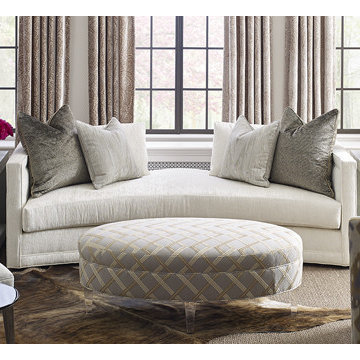 Design. Click. Delivered - Collected Elegance