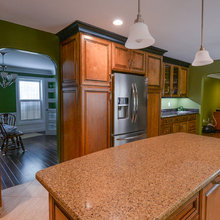 Kitchen Lighting