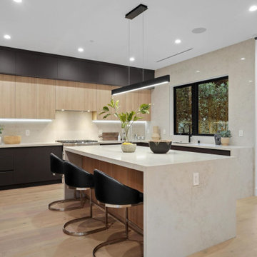 Complete Remodel