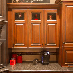 Under Cabinet Lighting - Undercabinet Lighting