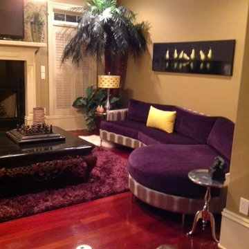 Our Work