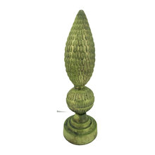 Mantle Decor (Obelisks)