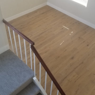 California Classics Versailles- Biscuit Hardwood flooring. European Oak