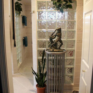 Universal Bath Addition