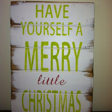 Christmas Decor