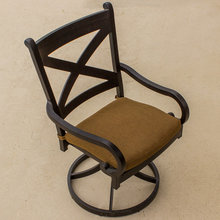 backyard furniture