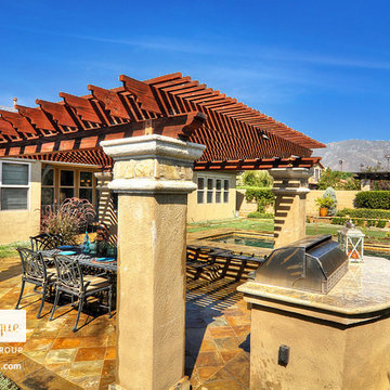 7051 Via Savino Place , Rancho Cucamonga, CA 91739