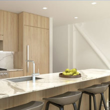 Kitchen Backsplash