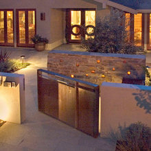 Phil Landscape Ideas