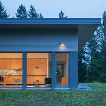 Mid Century Modern Ideas