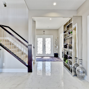 Decorating Project -Mullen Bend