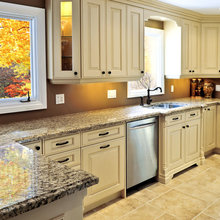 Countertop