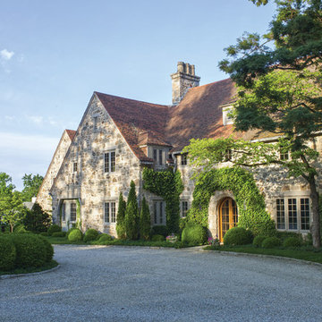 Traditional Westport
