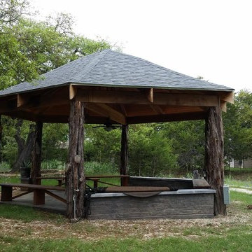 Hatchett Gazebo