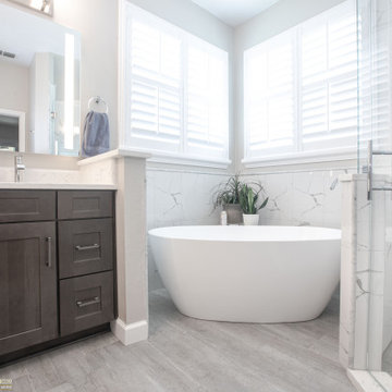 Last Orlando Zelmar Kitchen & Bath Remodel