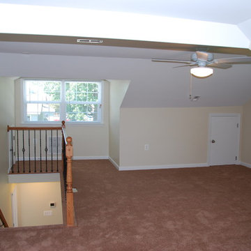 Complete Abandoned Remodel