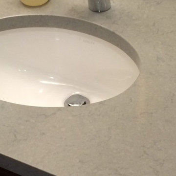 Manette Master Bathroom Project