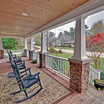 Cornelia Georgia Custom Homes
