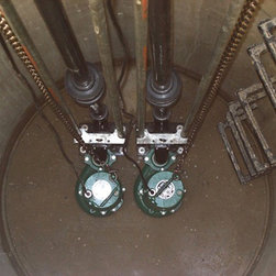 Water Pumps - Products