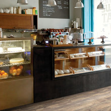 Commercial Floors
